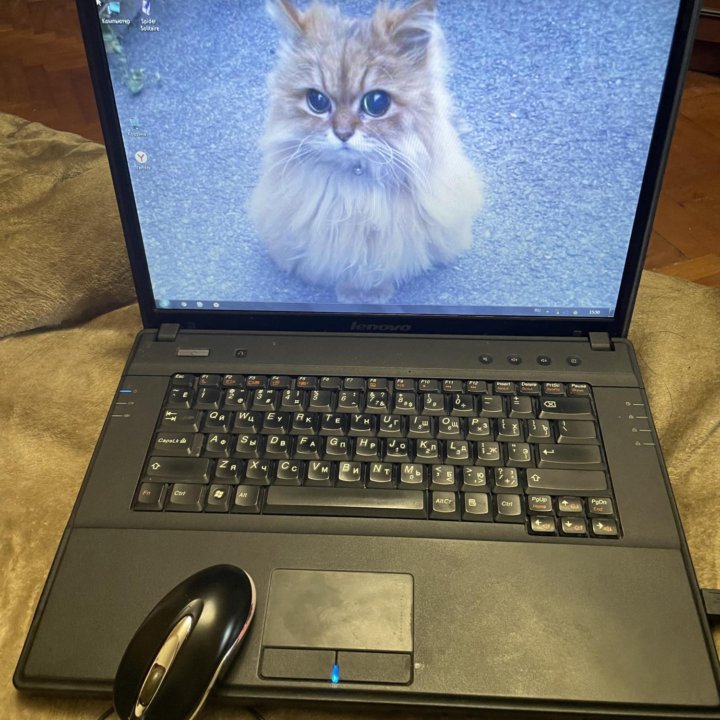 Lenovo 3000 g530