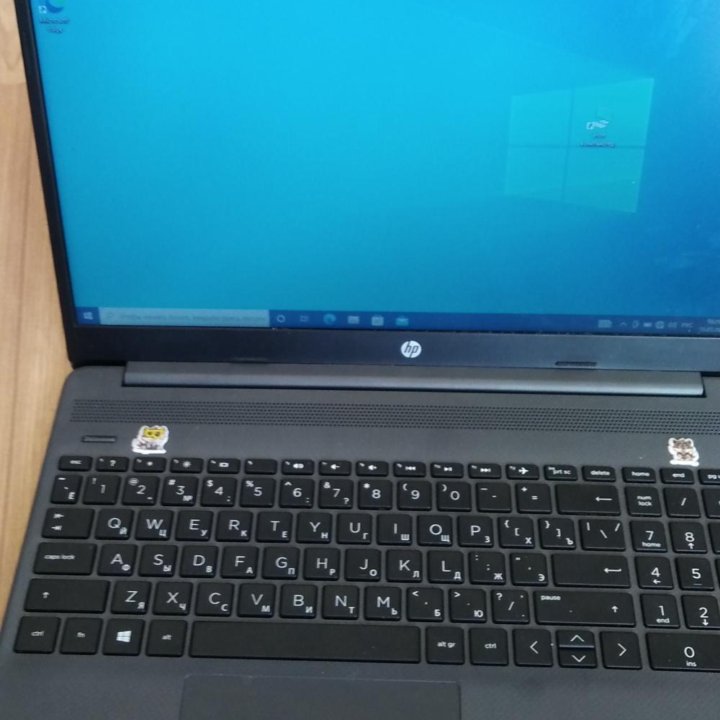 Ноутбук HP 255 G8