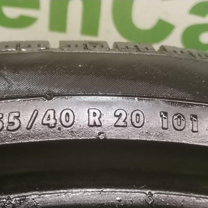 255/40 R20 Continental ContiViking Contact 6 1 шт