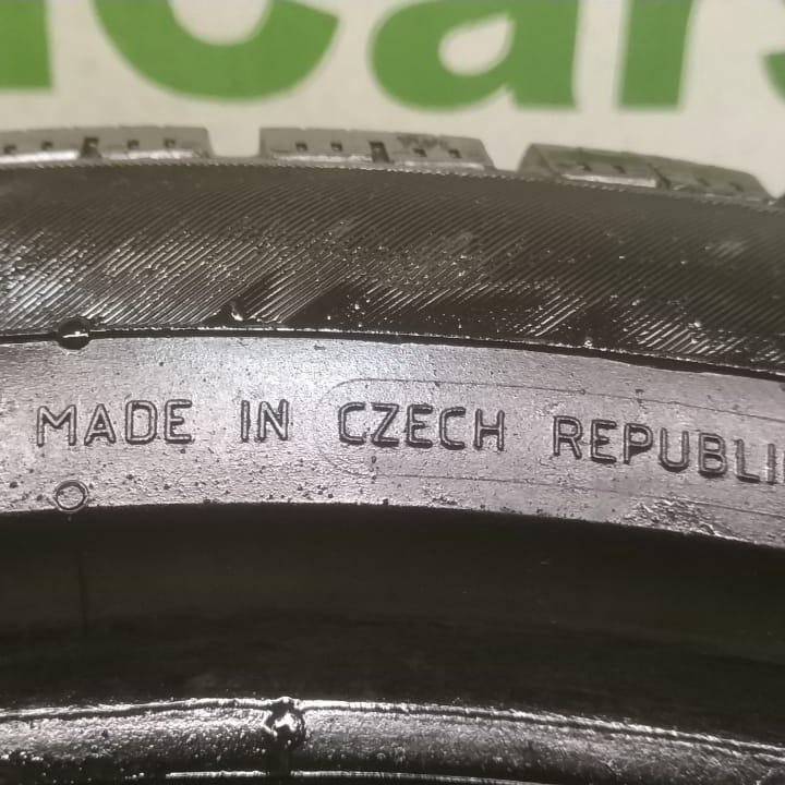 255/40 R20 Continental ContiViking Contact 6 1 шт