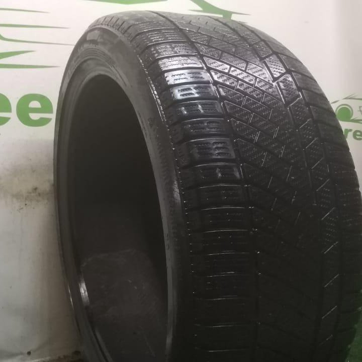 255/40 R20 Continental ContiViking Contact 6 1 шт