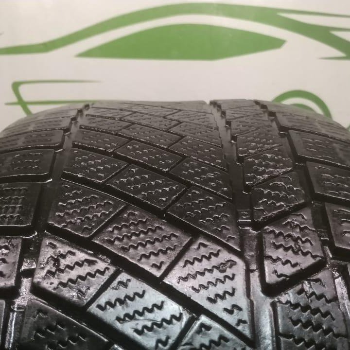 255/40 R20 Continental ContiViking Contact 6 1 шт