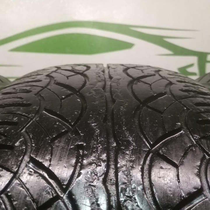 225/65 R17 Yokohama Parada Spec-X 4 шт