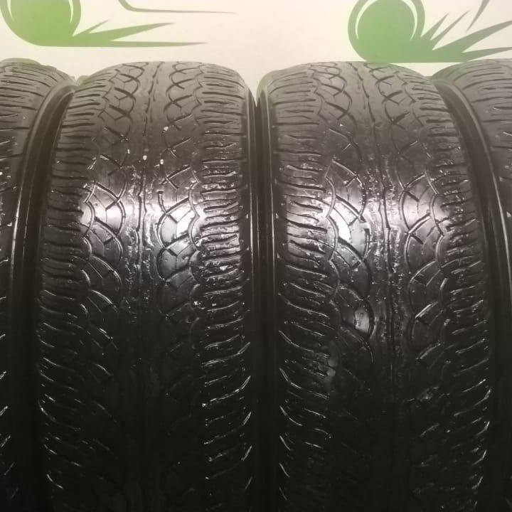 225/65 R17 Yokohama Parada Spec-X 4 шт