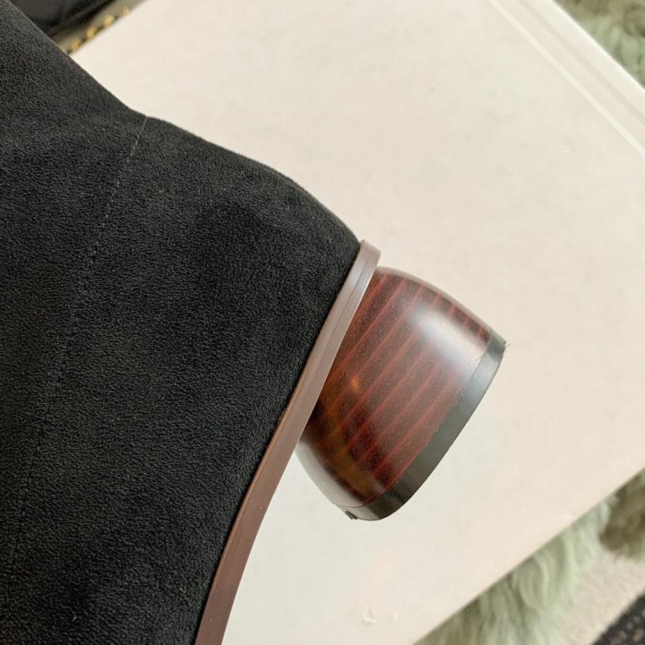 Ботильоны EshtonShero