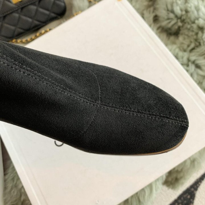 Ботильоны EshtonShero