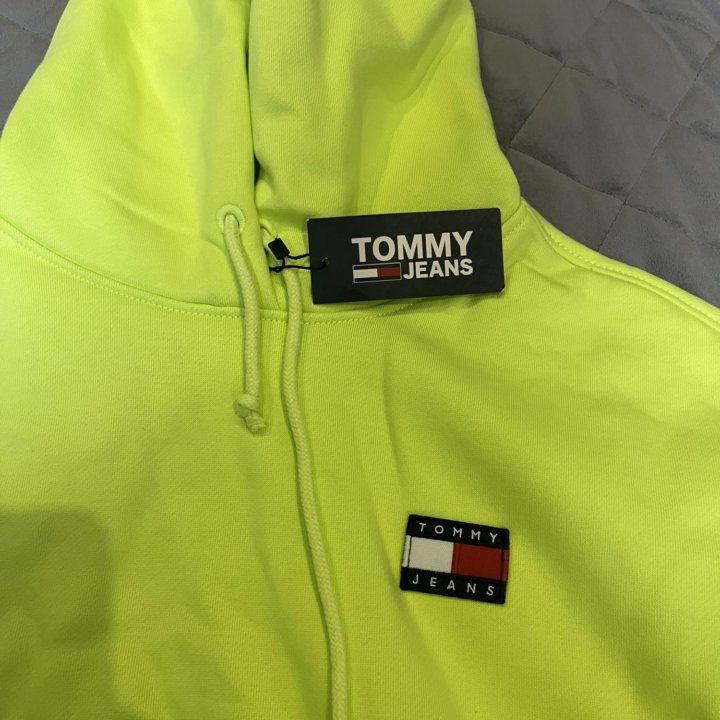 Новый костюм Tommy оригинал