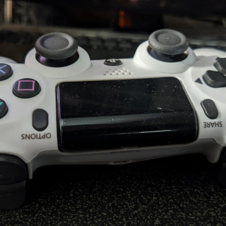 Геймпад Sony DualShock 4 Wireless Controller