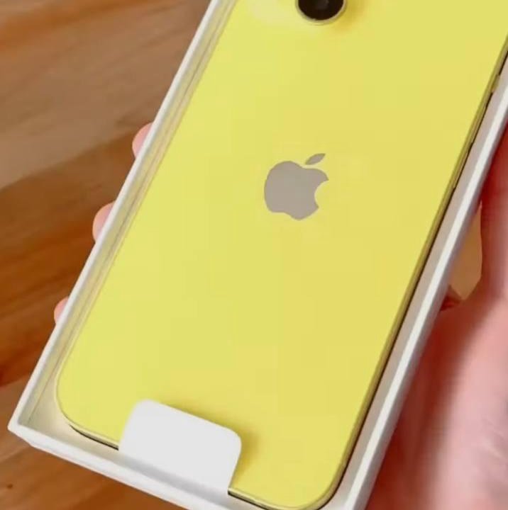 iPhone 14 Plus 512gb Yellow Магазин,Новый,Рассрочк