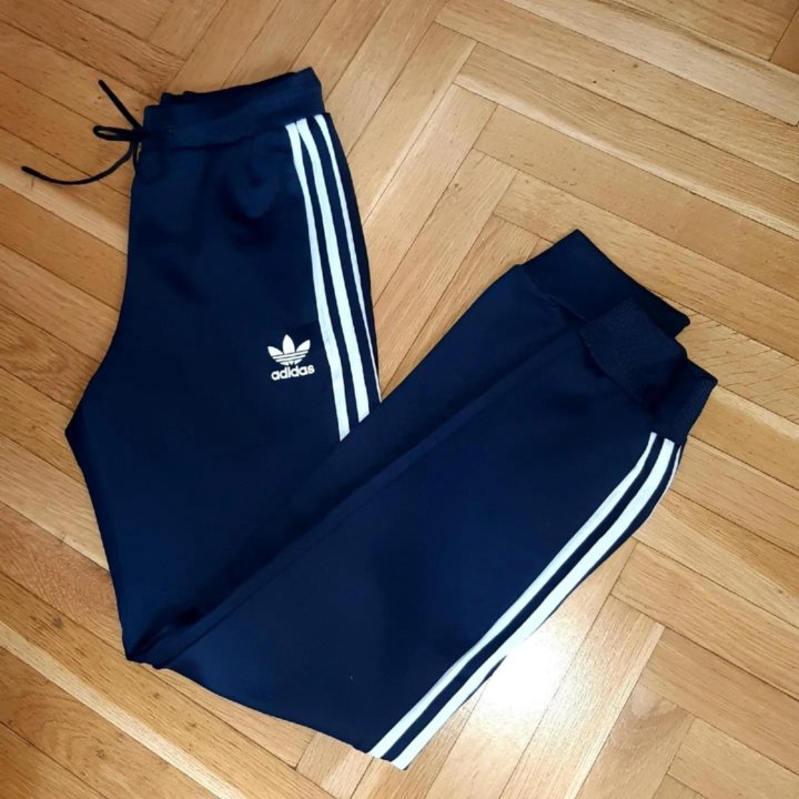 Мужские спортивные штаны Adidas