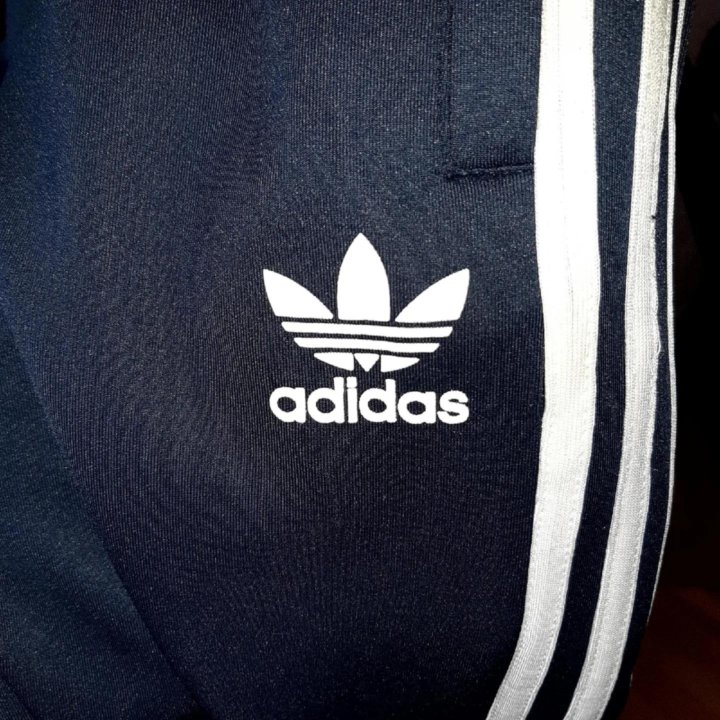 Мужские спортивные штаны Adidas