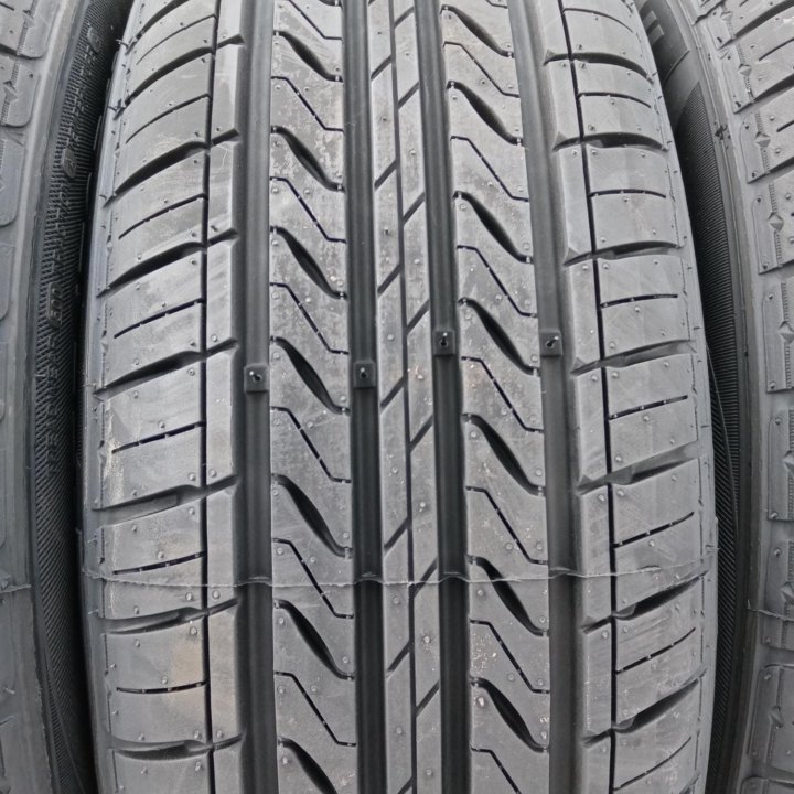 Новые шины 195/60 R15 лето