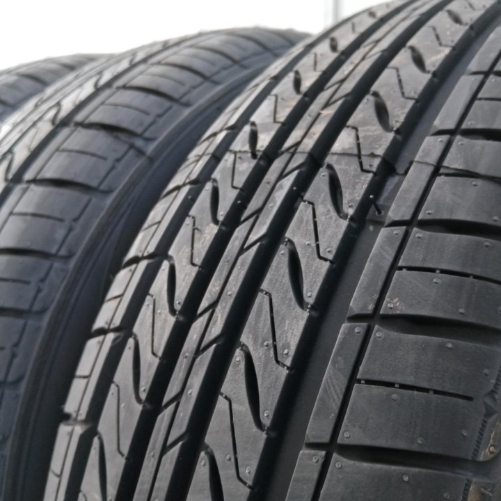 Новые шины 195/60 R15 лето