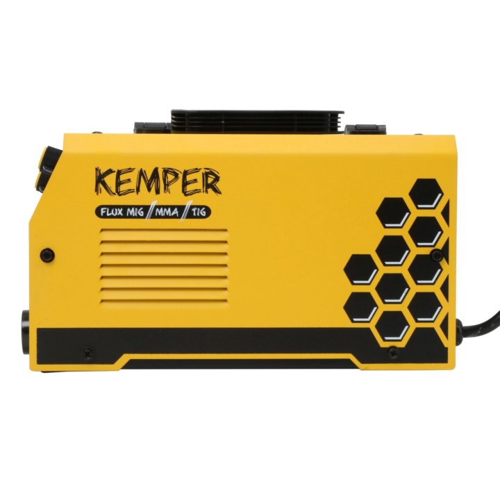 Полуавтомат сварочный STart Kemper 170