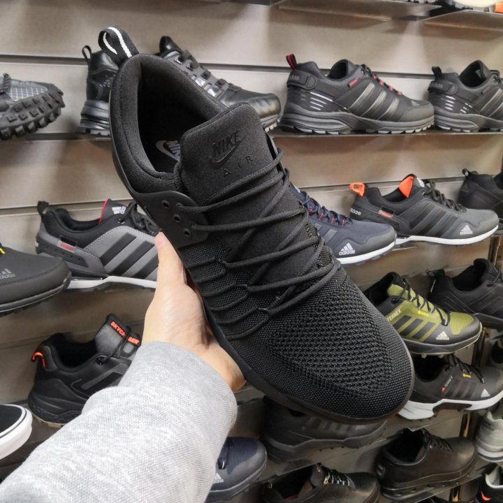 Nike presto великан от 46