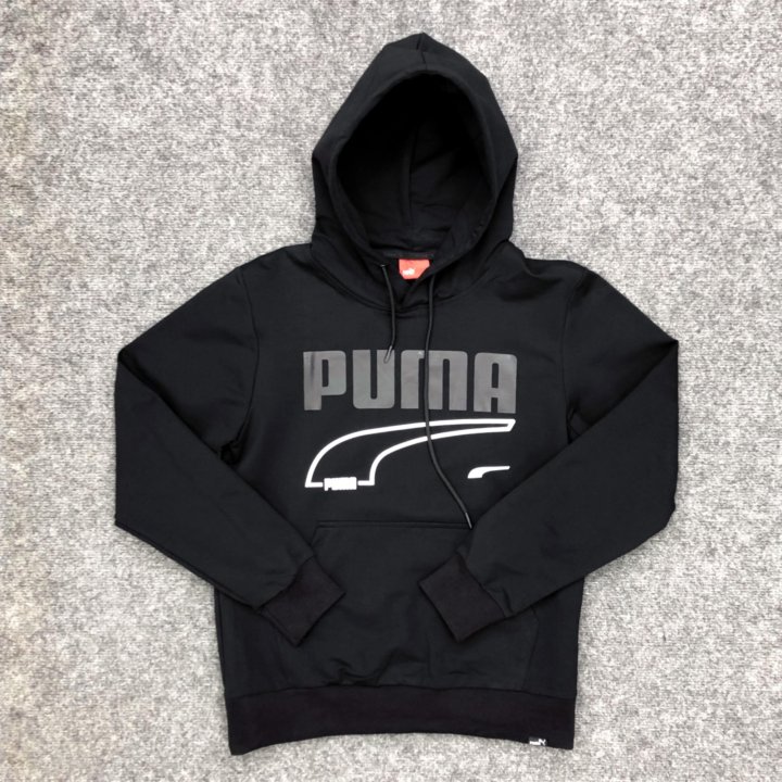 Толстовка Puma