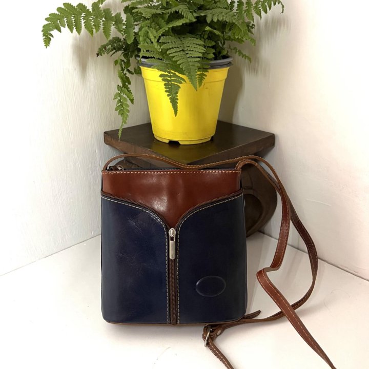 Сумка кроссбоди