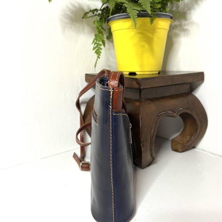 Сумка кроссбоди