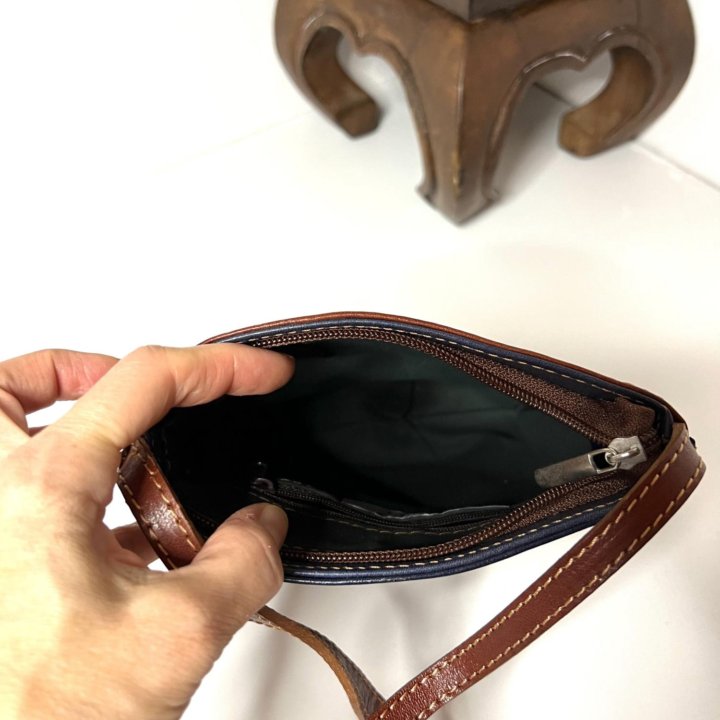 Сумка кроссбоди