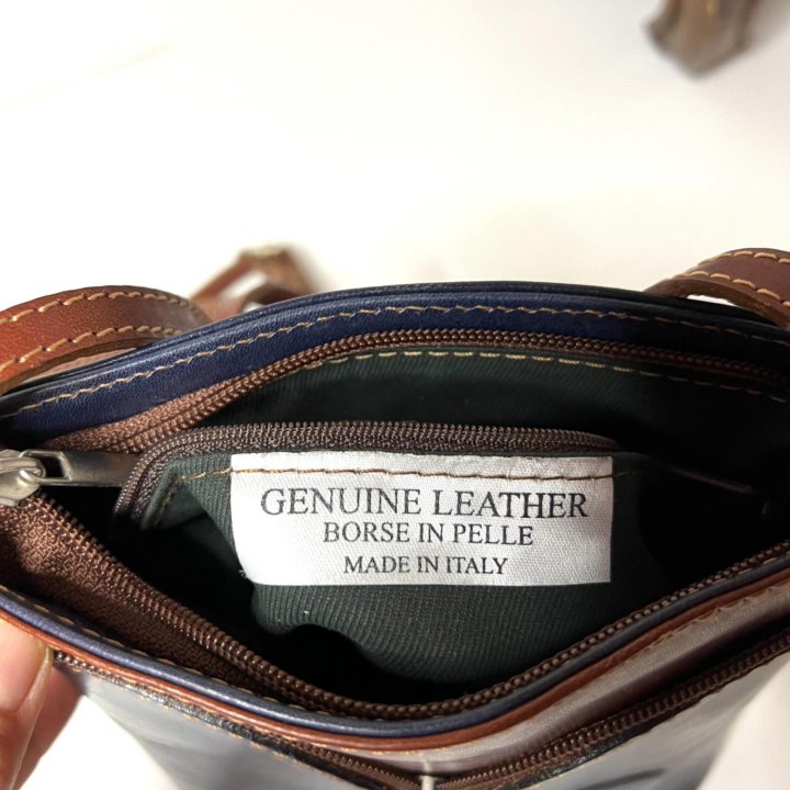 Сумка кроссбоди