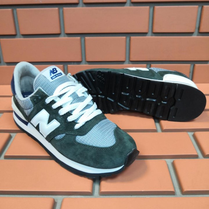 New balance 574 (New Green)