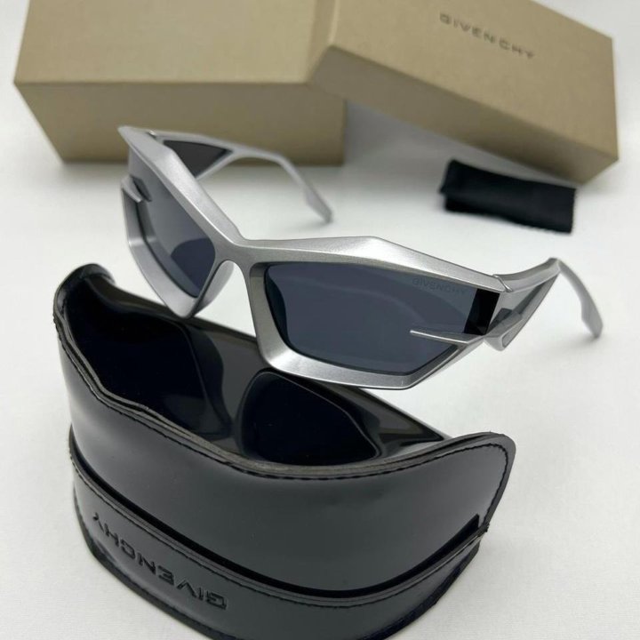Солнцезащитные очки Givenchy мужские и женские