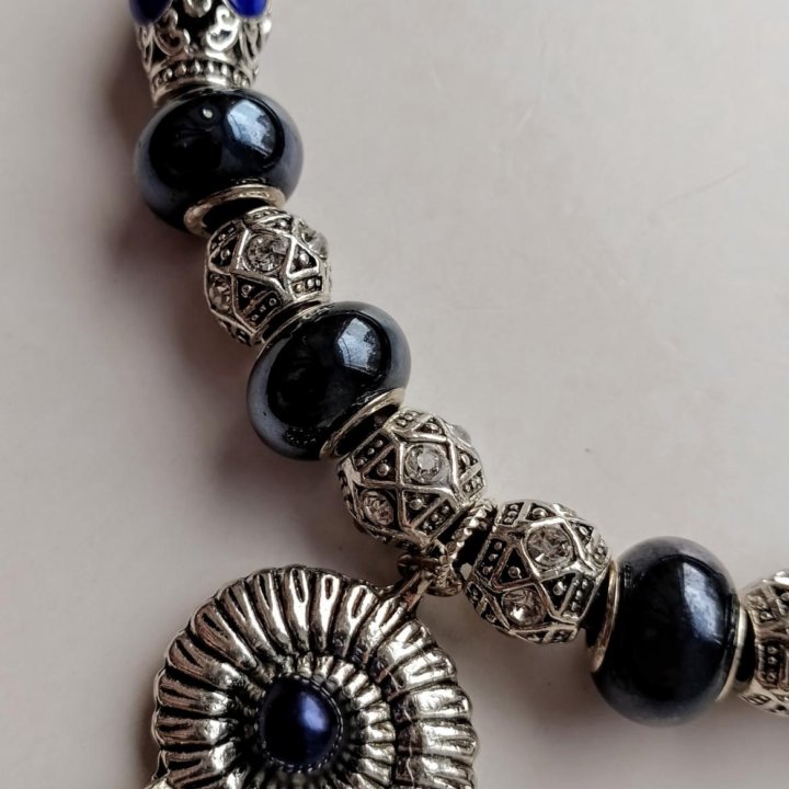 Ожерелье-чокер