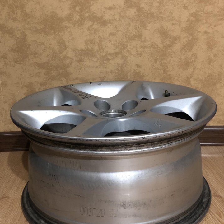 Диск Toyota/Lexus R16 5x114,3