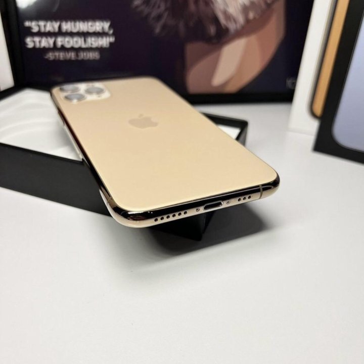 iPhone 11 Pro 256Gb Gold