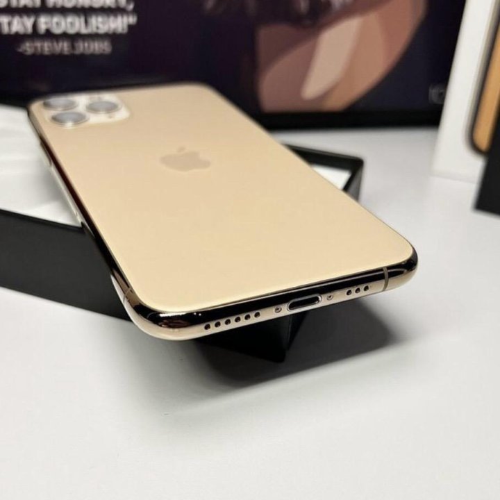 iPhone 11 Pro 256Gb Golg