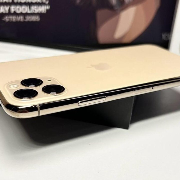 iPhone 11 Pro 256Gb Golg