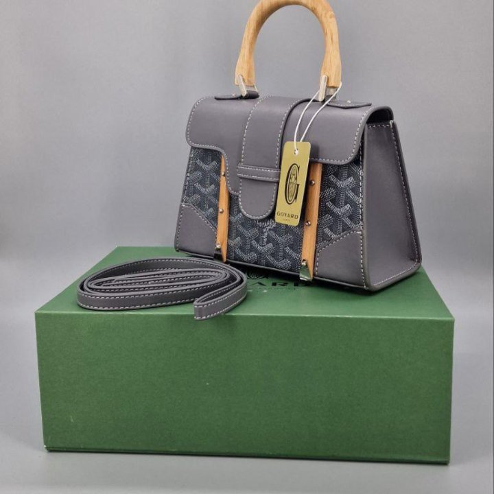 Сумка Goyard