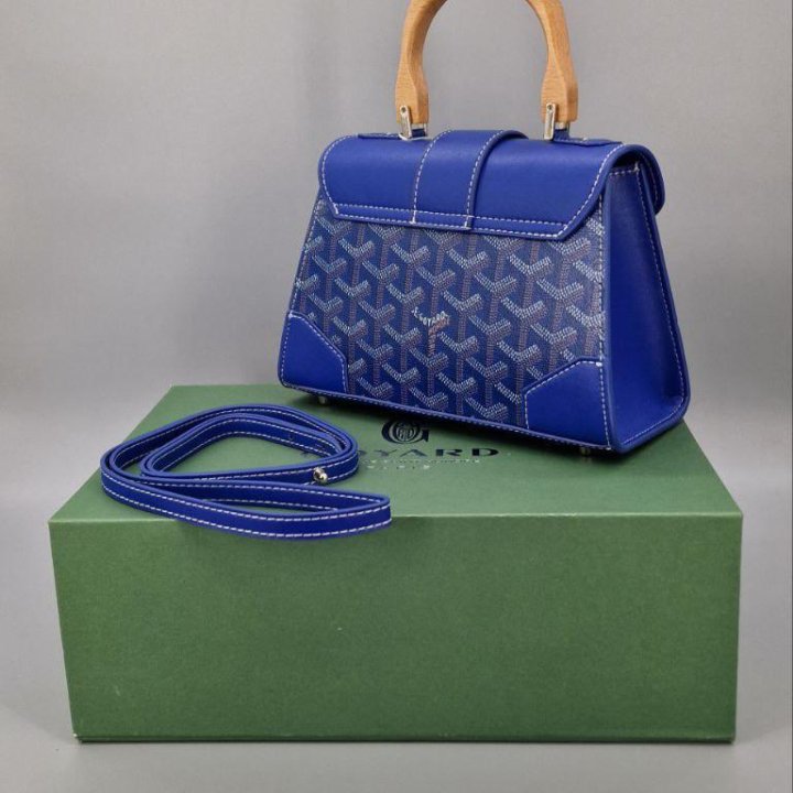 Сумка Goyard
