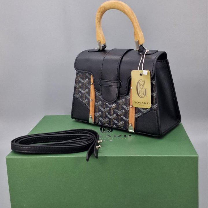 Сумка Goyard