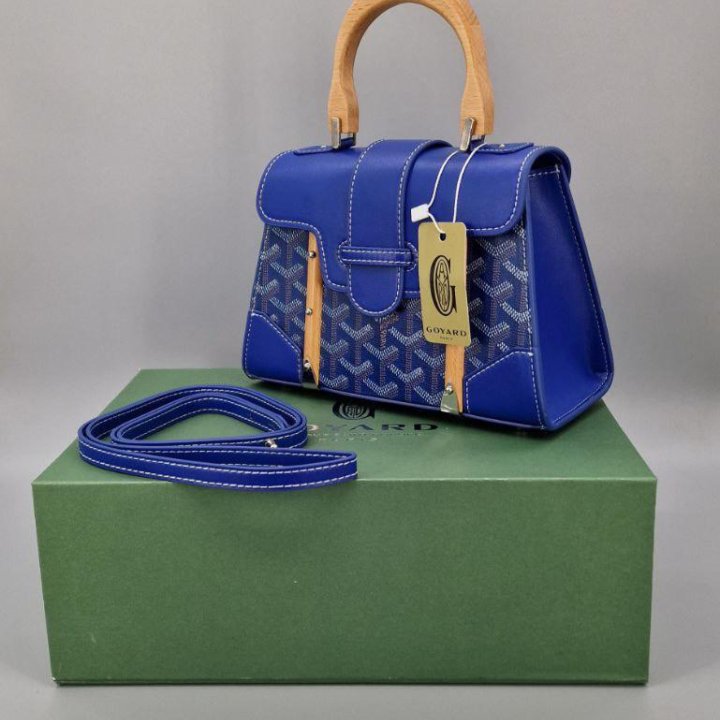 Сумка Goyard