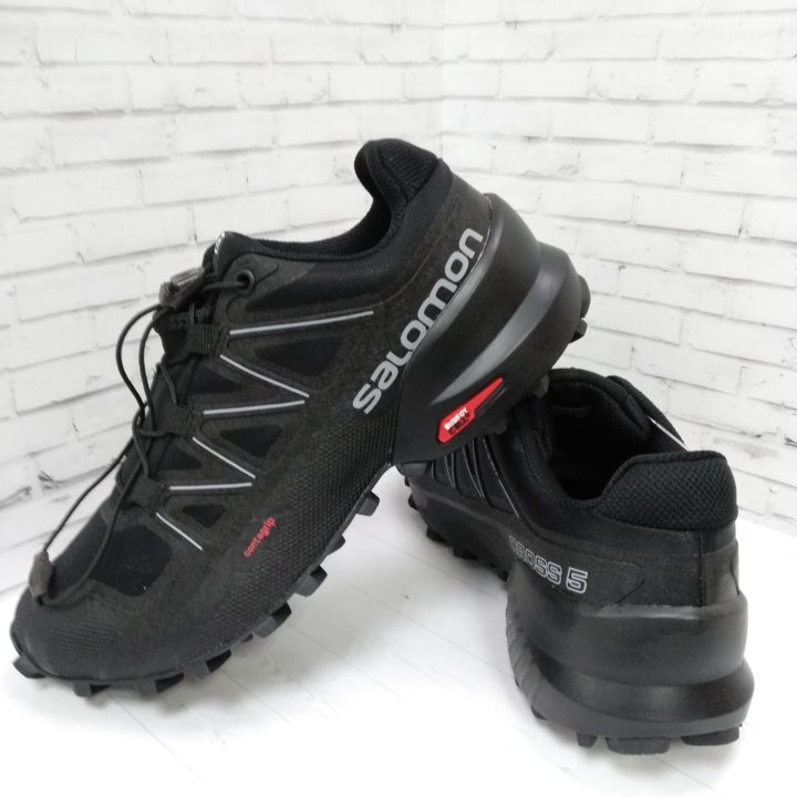 Кроссовки Salomon speed cross 5