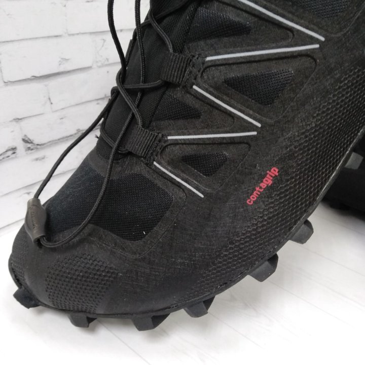 Кроссовки Salomon speed cross 5