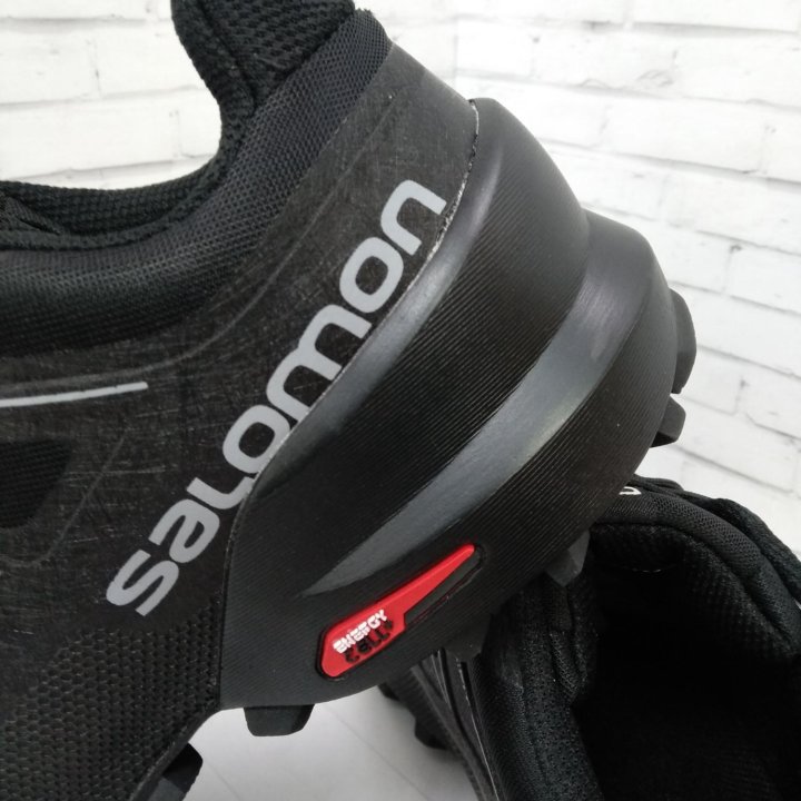 Кроссовки Salomon speed cross 5