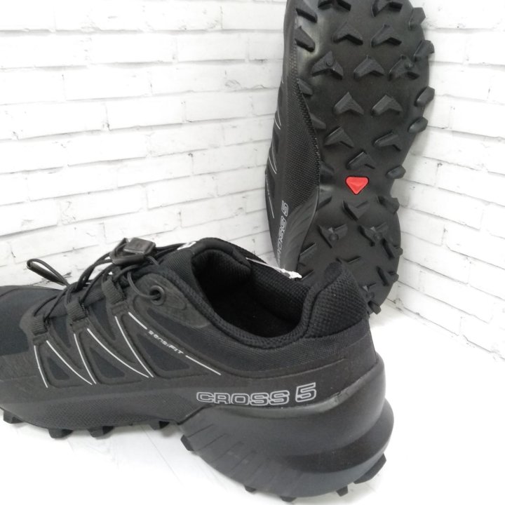 Кроссовки Salomon speed cross 5