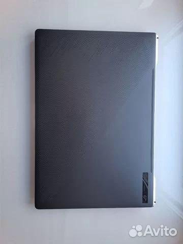 Asus rog zephyrus g15