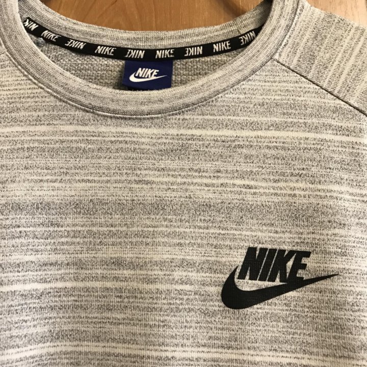 Свитшот NIKE оригинал!