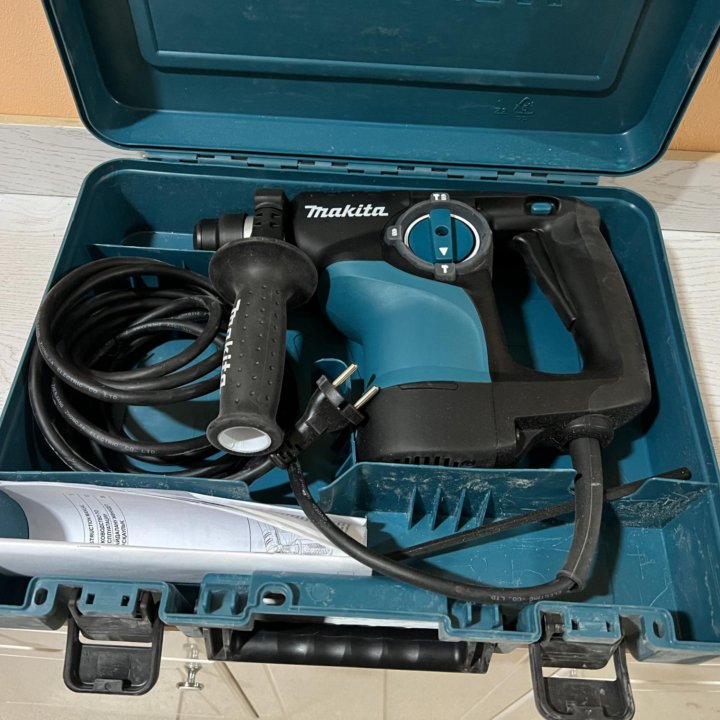 Makita 2810 перфоратор