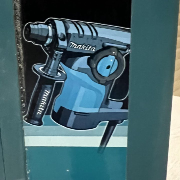 Makita 2810 перфоратор