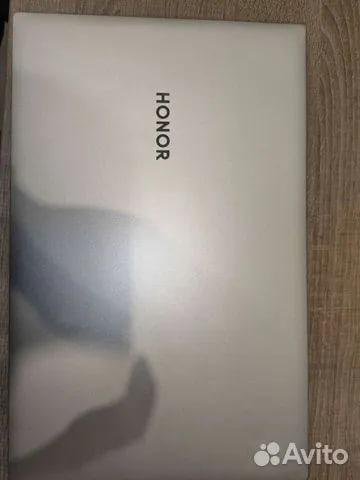 Honor Magicbook pro 16.1 (8/512)