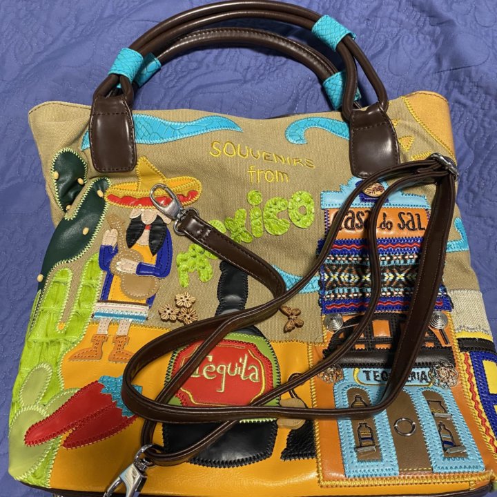 Сумка Braccialini