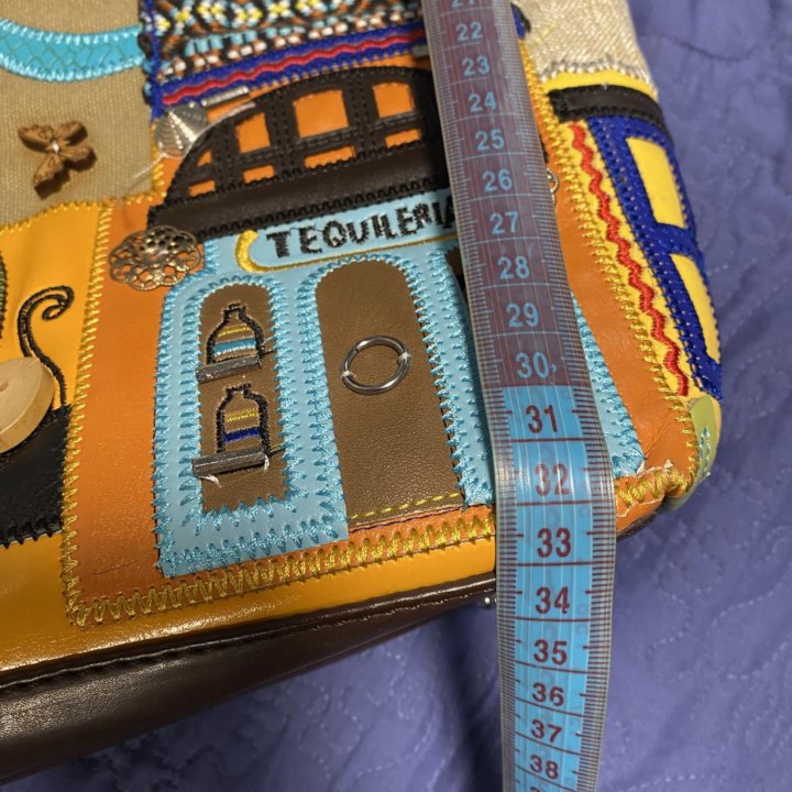 Сумка Braccialini