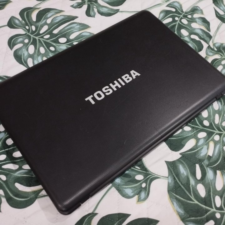 Toshiba Satellite C660D