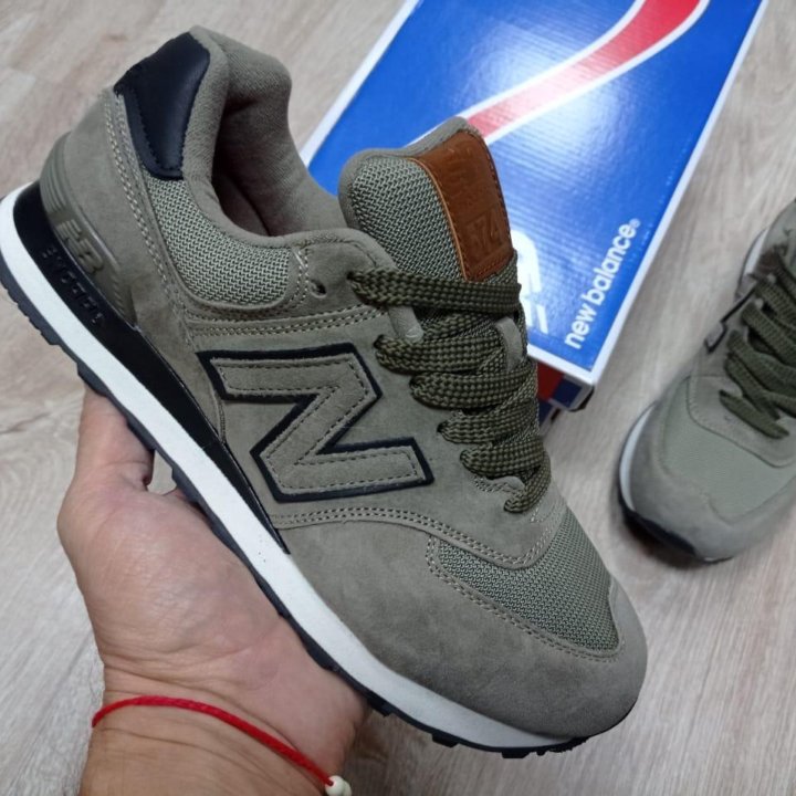 Кроссовки мужские New Balance 574