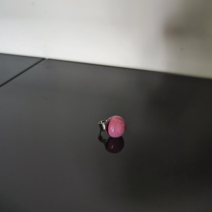 Новое кольцо NACH