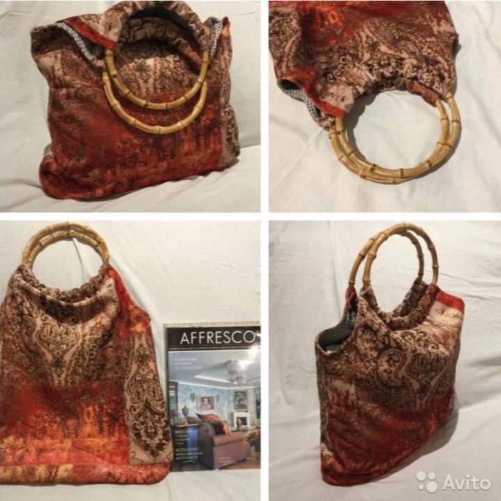 Женская сумка